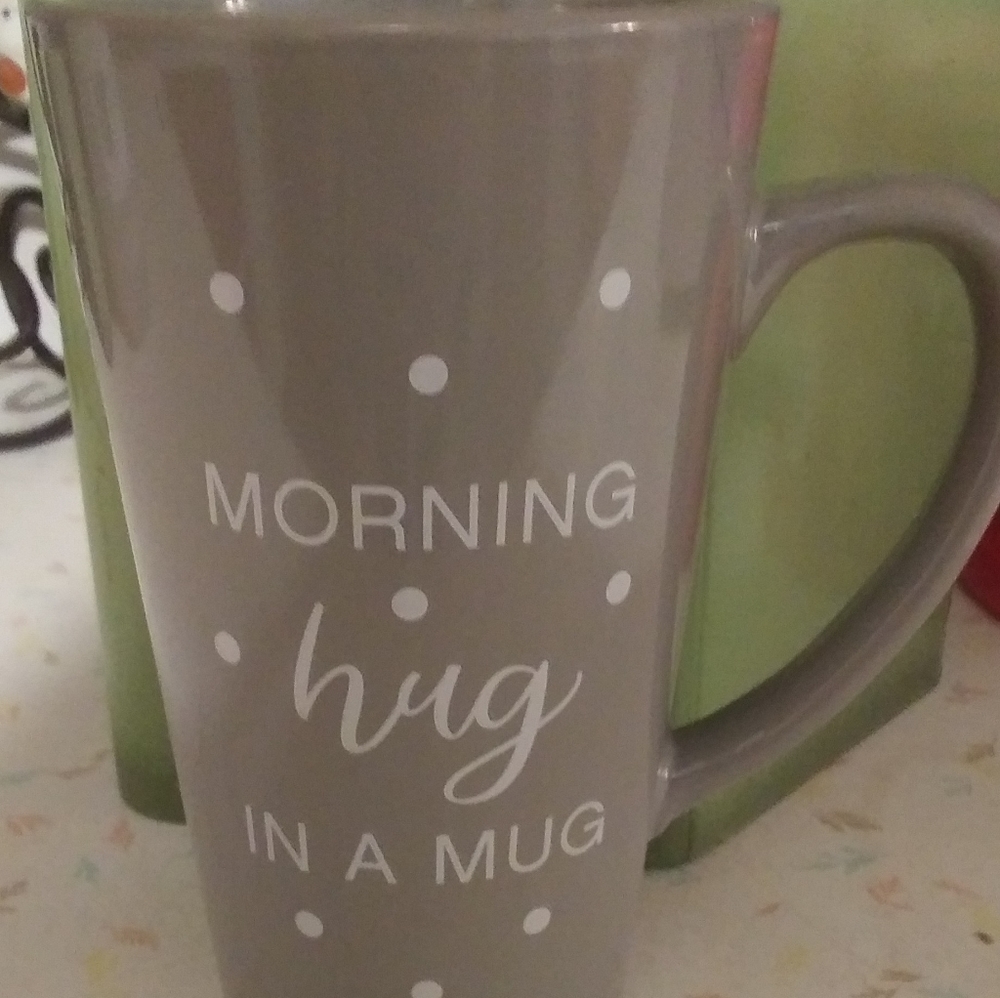 16 oz coffee mug